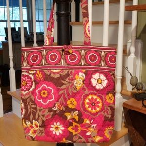 Vera Bradley bag